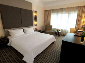 Swiss-Garden Hotel Bukit Bintang Kuala Lumpur