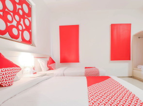 OYO 1489 Simona Hotel