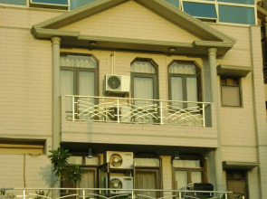 The Hermitage by Cosy Hotels