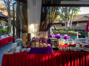 Samed Pavilion Resort & Restaurant