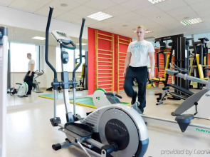 Hotel Mercure Poznan Centrum