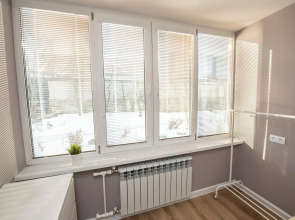 Top house на Калинина