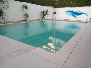 Отель Royal Pavilion Hua Hin