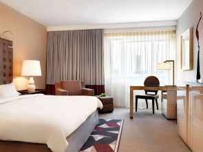 Hyatt Regency Cologne
