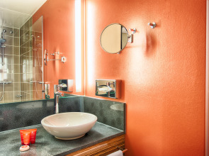 Leonardo Hotel Berlin Mitte