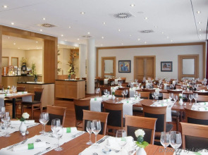 Holiday Inn Nürnberg City Centre by IHG