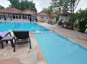 Pasa Restaurant & Pansiyon