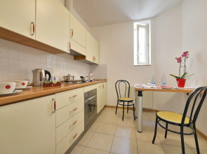 Hotel Suite Home Prague