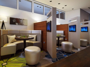 Courtyard by Marriott Cologne