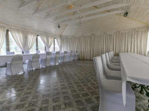 Новая Чайка(Москва)