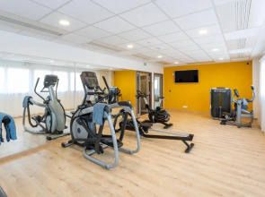 Nemea Appart Hotel Europe Velizy Villacoublay