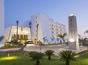 Four Points by Sheraton Costa Blanca Resort