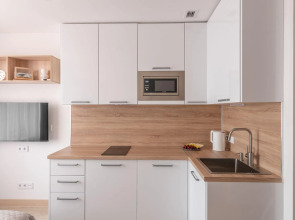 Апартаменты YES (ЕС) Технопарк