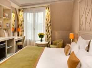 Hotel Rochester Champs Elysees