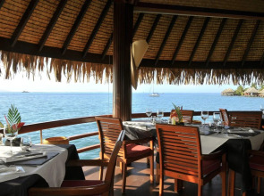 InterContinental Resort Tahiti by IHG