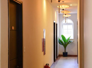 Vaia Hoi An Boutique Hotel