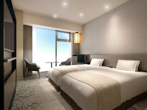 Hotel Vischio Kyoto By Granvia