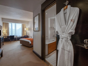 Crowne Plaza Helsinki by IHG