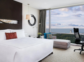 InterContinental Qingdao by IHG