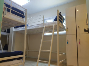 SEOUL FOREST STAY - Hostel
