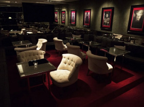 101 Hotel, Reykjavik, a Member of Design Hotels