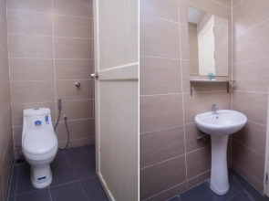 OYO 836 Mandurah Room & Cafe