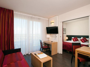 Residhome Val d'Europe