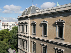 Apartamentos Recoletos