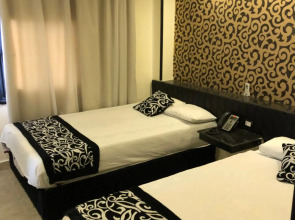 Panorama Ramsis Hotel & Cafe