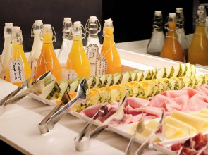 Hotel Denit Barcelona