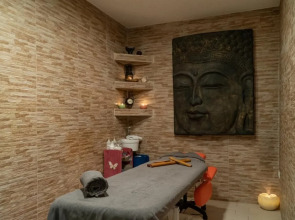 Hotel & Spa Sun Palace Albir