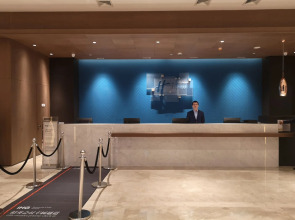 Holiday Inn Express Harbin Qunli by IHG