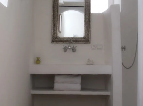 Riad Orange Cannelle