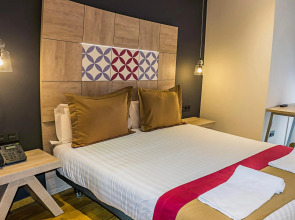 Boutique Hostemplo Sagrada Familia