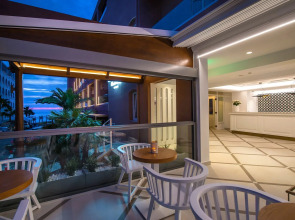 MARI KRISTIN Beach Hotel - Adults Only