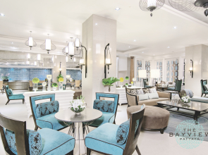 The Bayview Hotel Pattaya