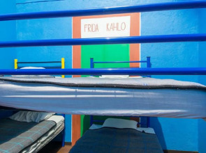 Hostal Amigo - Hostel