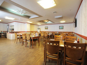 Incheon Airport Hotel