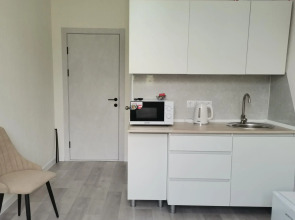 Апартаменты на улице Пермякова 43А