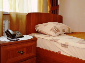 Мини-отель Новотел