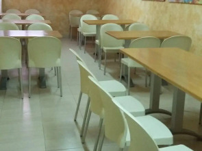 Apartamentos Selvapark