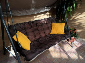 Гостевой дом Пафос