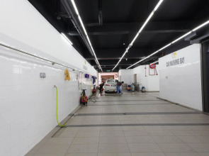 Worldview Grand Hotel