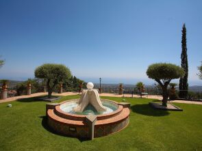 Airone Wellness Hotel