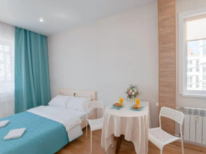 Sibhome 38 в микрорайоне Крылатый 24/2