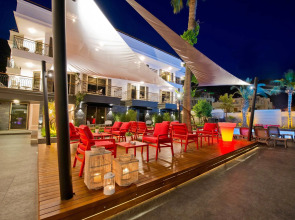 Samira Exclusive Hotel & Apartments