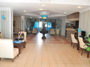 Ayaz Aqua - All Inclusive