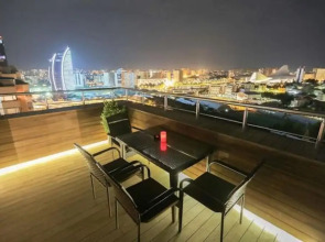 Отель Check-in TERRACE