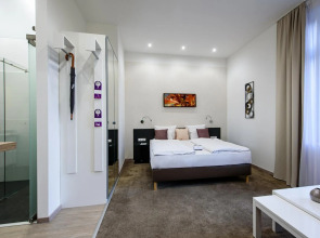 Karoly Corner Residences