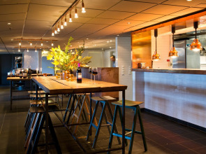 Mornington Hotel Stockholm Bromma